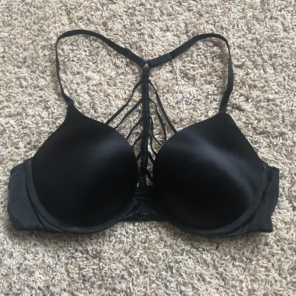 Victoria’s Secret Bombshell Plunge Bra